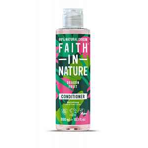 Faith in Nature Kondicionér dračí ovoce 300 ml