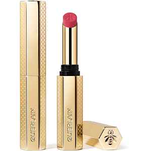 GUERLAIN KissKiss luxusní rtěnka plnitelná odstín 357 Sweet Cosmos 1.85 g