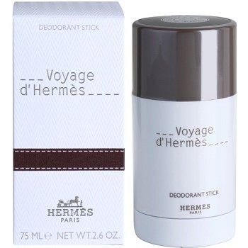 Hermès Voyage d'Hermès deostick unisex 75 ml