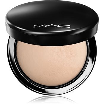 MAC Mineralize Skinfinish Natural pudr odstín Medium Plus  10 g