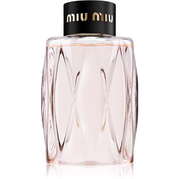 Miu Miu Twist sprchový gel pro ženy 200 ml