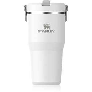 Stanley IceFlow™ Flip Straw Tumbler nerezová láhev na vodu Frost 1 ks