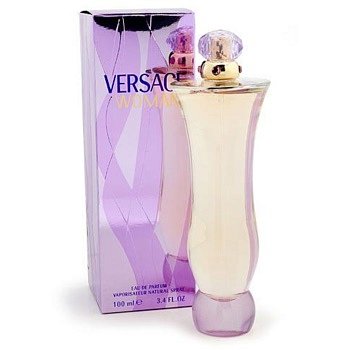 Versace Woman parfémovaná voda pro ženy 50 ml
