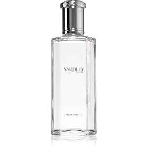 Yardley English Lavender Original toaletní voda pro ženy 125 ml