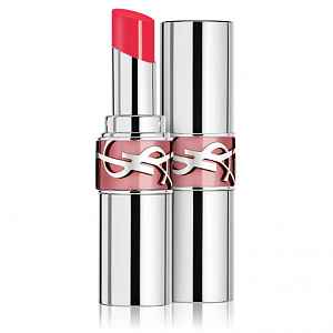 Yves Saint Laurent Loveshine Candy Glaze lesk na rty  - 12 Electric Love 3.2 g