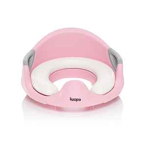 Zopa WC sedátko Coach WC sedátko Coach, Blush Pink 1