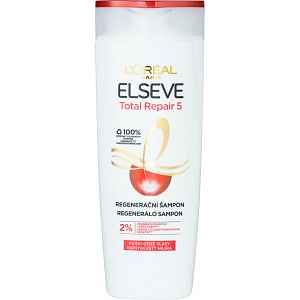 Elseve Full Repair 5 šampon 400 ml