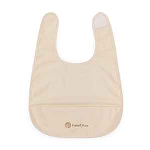 PETITE&MARS Bryndák PU Nate Desert Sand 6m+