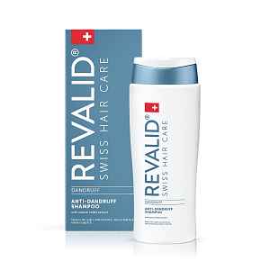Revalid šampon proti lupům 250ml
