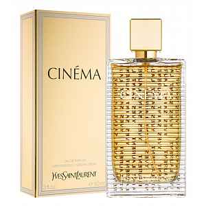 Yves Saint Laurent Cinéma parfémovaná voda pro ženy 90 ml