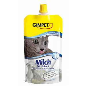 Gimpet Cat-Milk mléko pro kočky 200ml