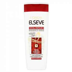 Elseve Full Repair 5 šampon 400 ml