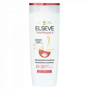 Elseve Full Repair 5 šampon 400 ml