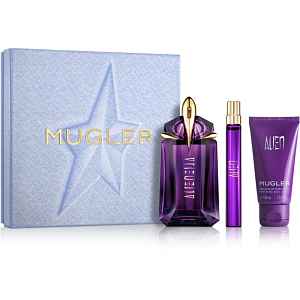 Mugler Alien dárková sada pro ženy