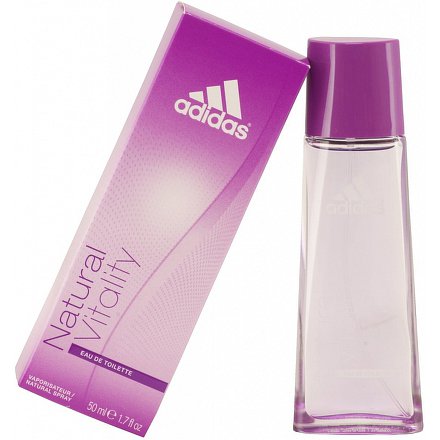 Adidas Woman EDT 50ml Vitality