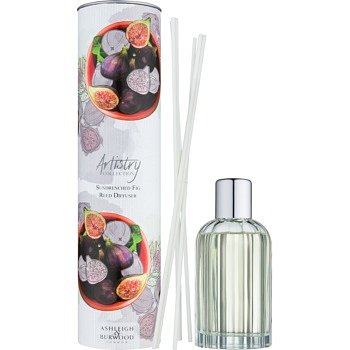 Ashleigh & Burwood London Artistry Collection Sundrenched Fig aroma difuzér s náplní 200 ml