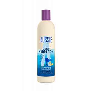 Aussie Deep Hydra šampon 300 ml