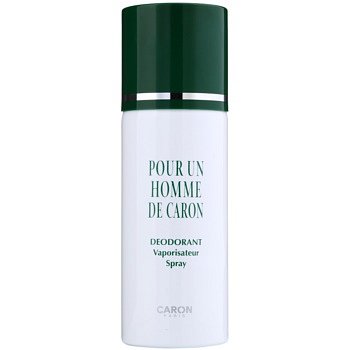 Caron Pour Un Homme deospray pro muže 200 ml