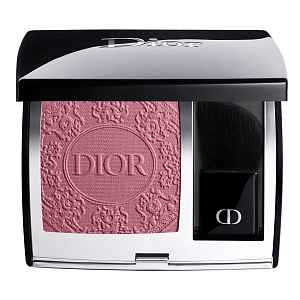 Dior Rouge Blush - Limited Edition  tvářenka  - 621 Splendid Rose 5,6 g