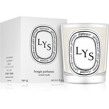 Diptyque Lys vonná svíčka 190 g