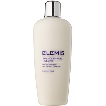 Elemis Body Soothing mléko do koupele s vyživujícím účinkem  400 ml