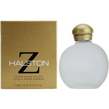 Halston Halston Z voda po holení pro muže 125 ml