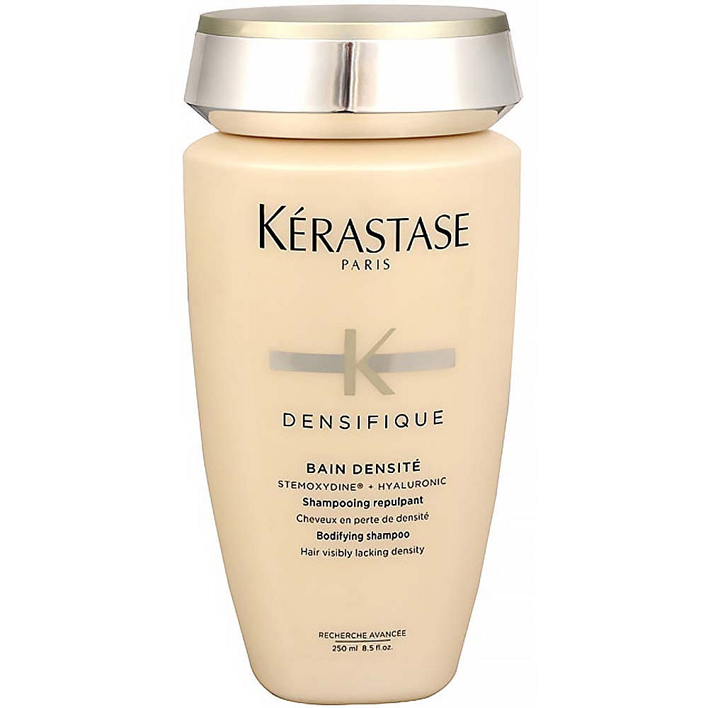 KÉRASTASE Šampon pro vlasy postrádající hustotu (Bain Densité) 250 ml