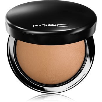 MAC Mineralize Skinfinish Natural pudr odstín Give Me Sun!  10 g