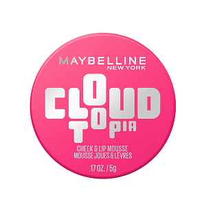 Maybelline CloudTopia 04 Pink DayDream matná tvářenka 5 g