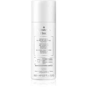 Medavita Elisiér Instant Bond Repair Pre-Shampoo Treatment před-šamponová péče pro poškozené vlasy 150 ml