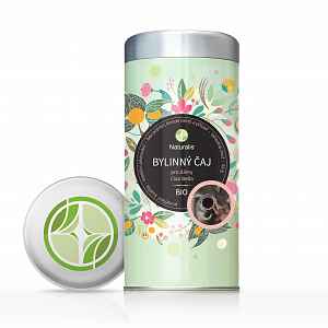 Naturalis Ciao Bella BIO bylinný čaj pro dámy 50 g