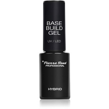 Pierre René Nails Hybrid gel na nehty 6 ml