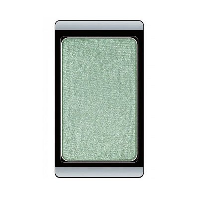 Pudrové oční stíny (Eyeshadow Duochrom) 0,8 g 561 Matt Vintage Hydrangea
