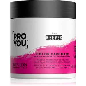 Revlon Professional Pro You The Keeper hydratační maska pro ochranu barvy 500 ml