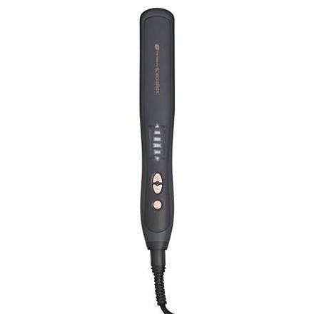 RIO 3RD GENERATION HAIR STRAIGHTENING BRUSH