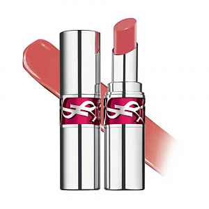 Yves Saint Laurent Loveshine Candy Glaze lesk na rty  - 13 Flashing Rosé 3.2 g