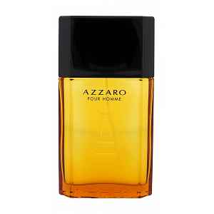 AZZARO Pour Homme pánská toaletní voda 100 ml