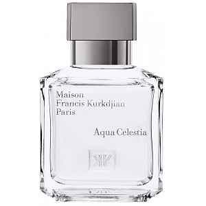 Maison Francis Kurkdjian Aqua Celestia toaletní voda unisex 70 ml