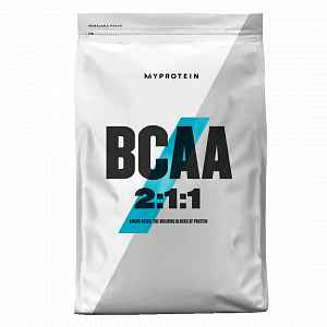 MyProtein BCAA 2:1:1 Vodní meloun 500g