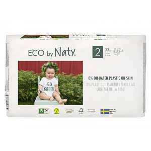 Plenky Naty Mini 3 - 6 kg (33 ks)