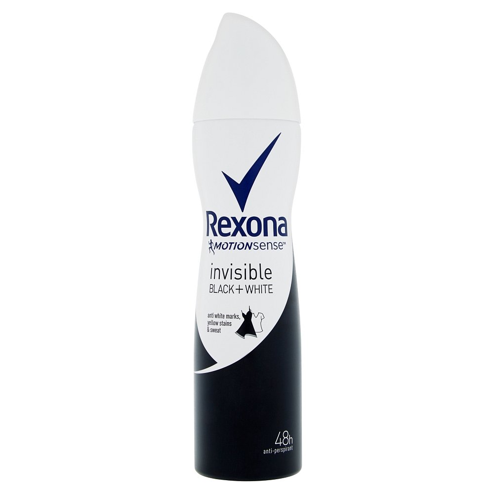 Rexona Men Invisible Ice deospray 150 ml