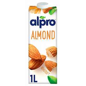 ALPRO Mandlový nápoj 1l