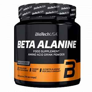 BioTech USA Beta Alanine - 300g