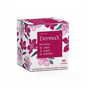 Dermax Tobolek 90