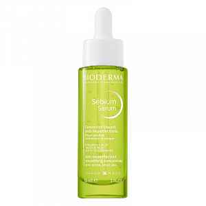 BIODERMA Sébium sérum 30 ml