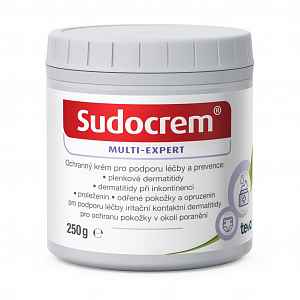 Sudocrem Multi-Expert 250g