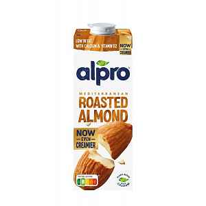 ALPRO Mandlový nápoj 1l