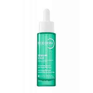 BIODERMA Sébium sérum 30 ml
