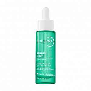BIODERMA Sébium sérum 30 ml