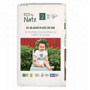 Plenky Naty Mini 3 - 6 kg (33 ks)